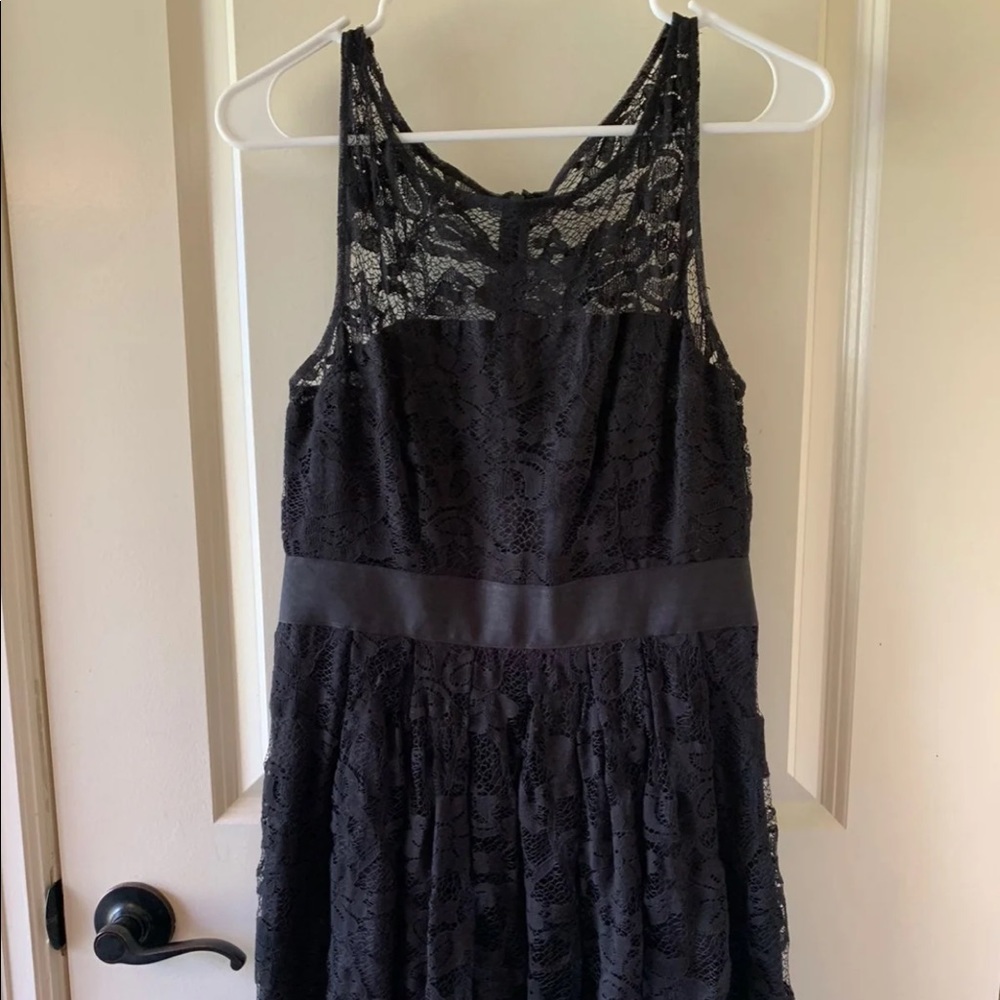 New BB Dakota Dress